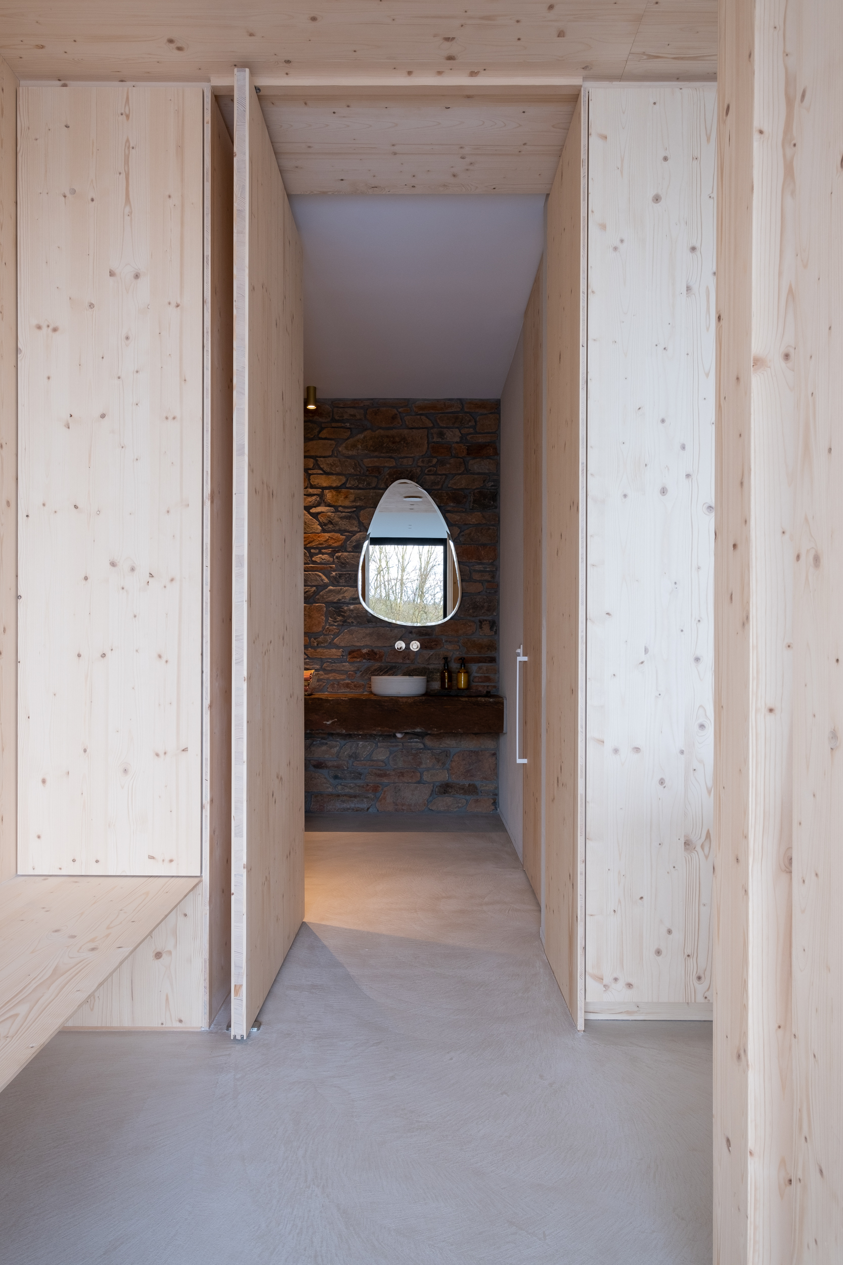 HOOMA - Villa Ardennen -17