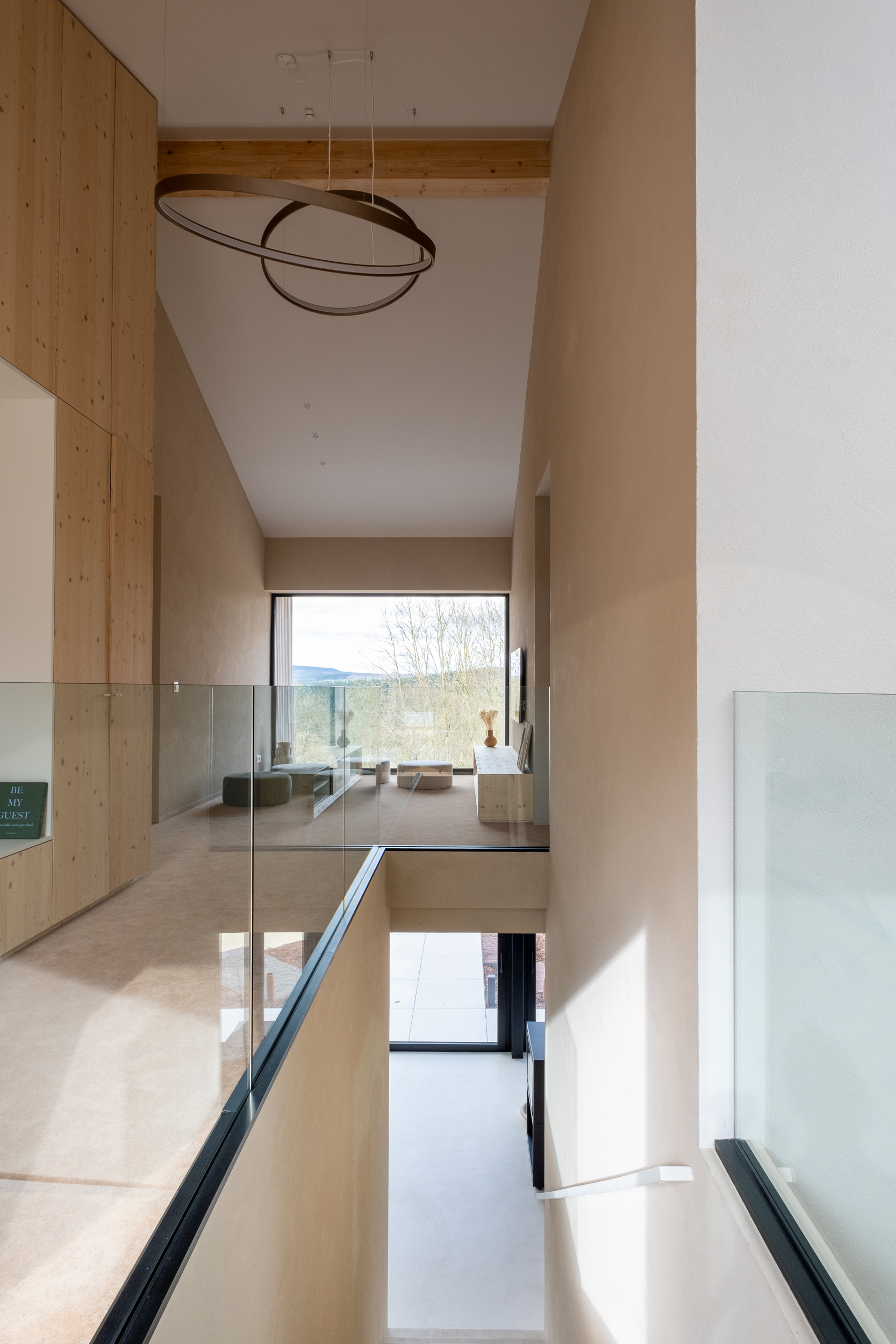 HOOMA - Villa Ardennen -25