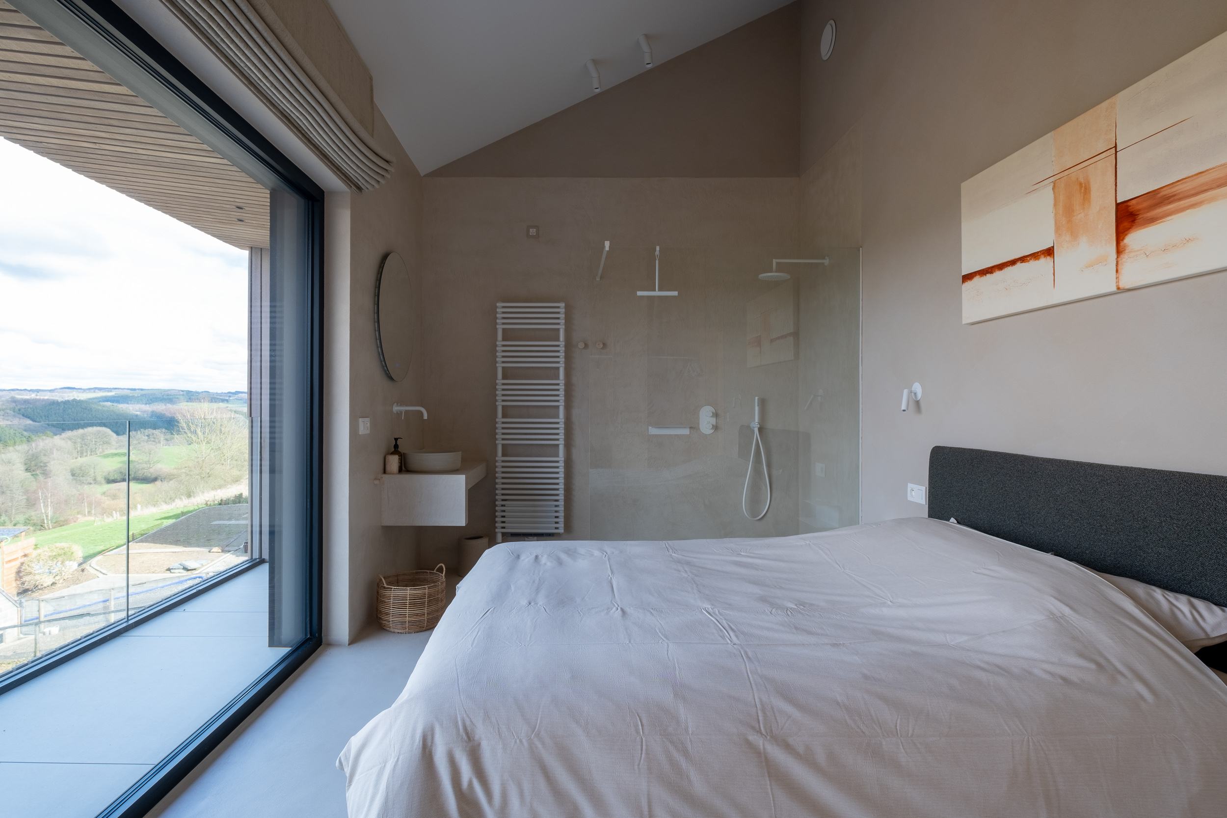 HOOMA - Villa Ardennen -34