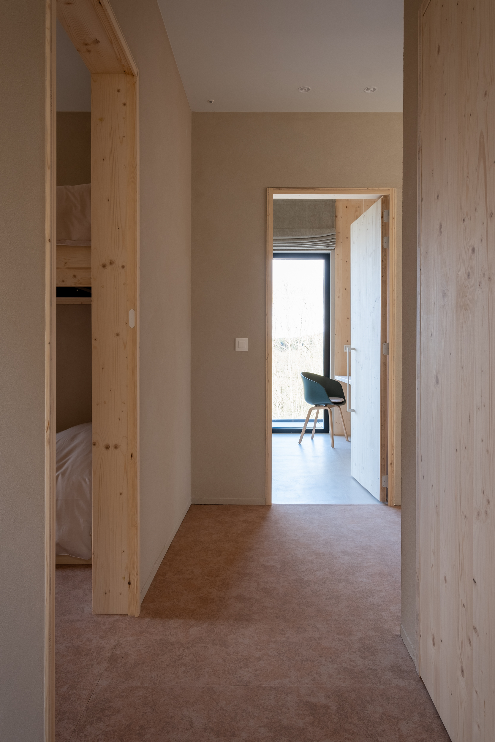 HOOMA - Villa Ardennen -47
