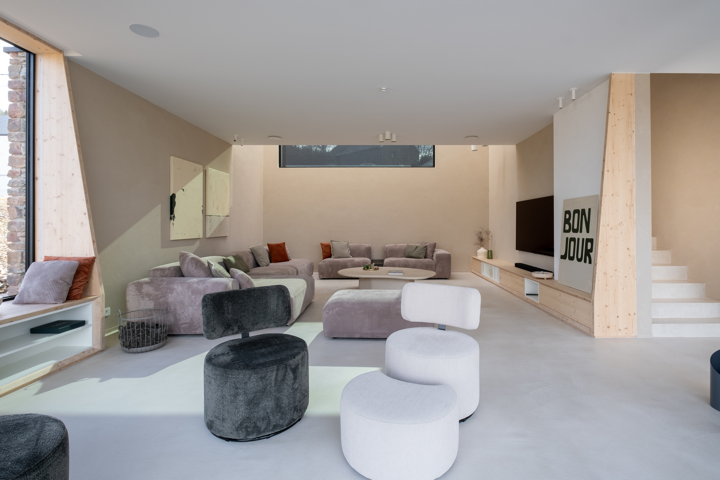 HOOMA - Villa Ardennen -5