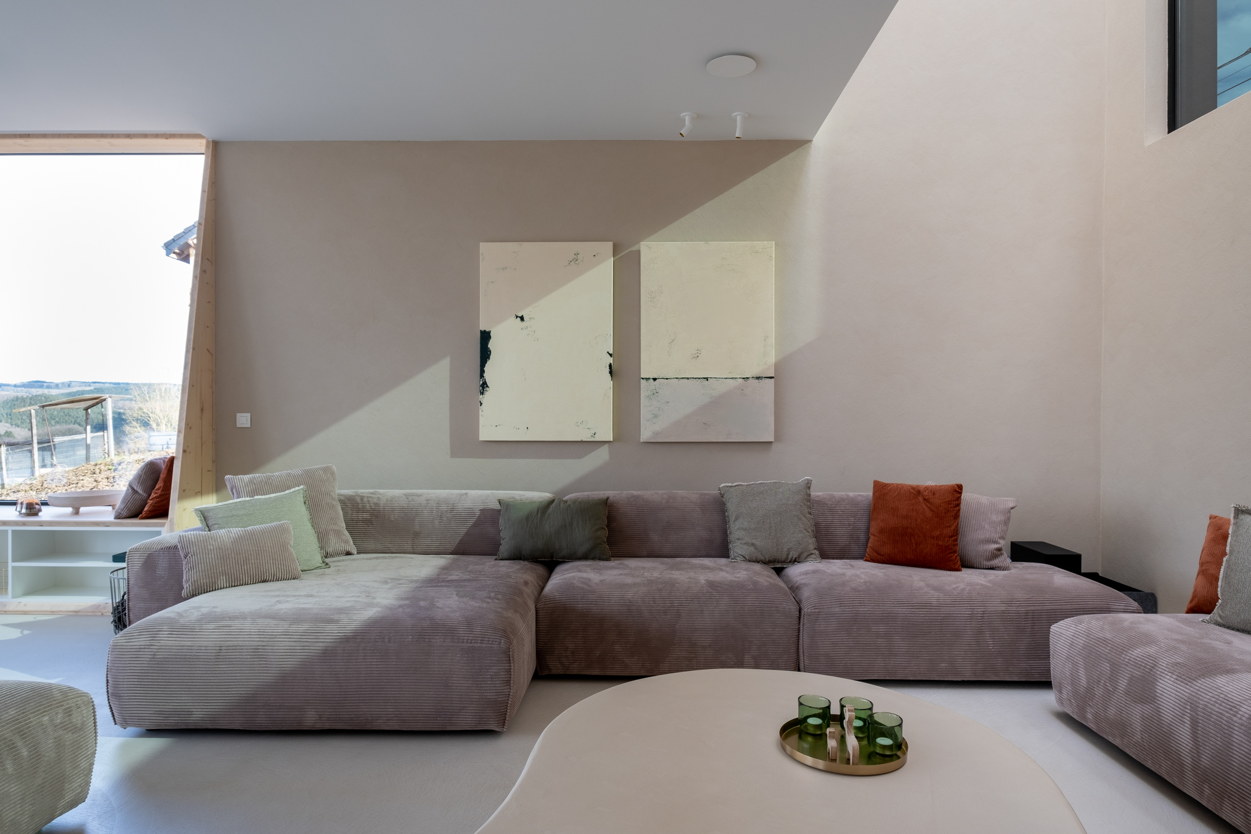 HOOMA - Villa Ardennen -6