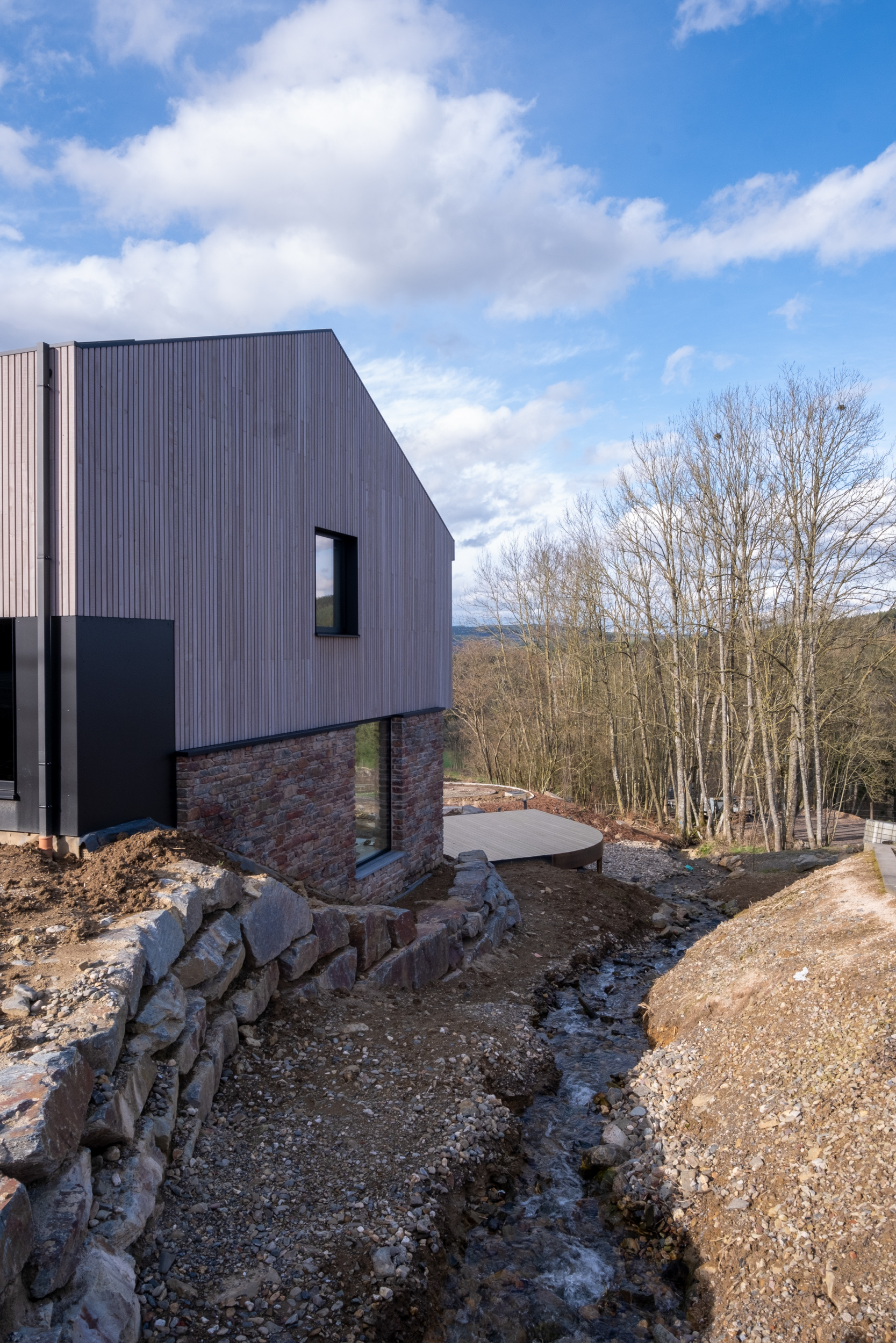 HOOMA - Villa Ardennen -72