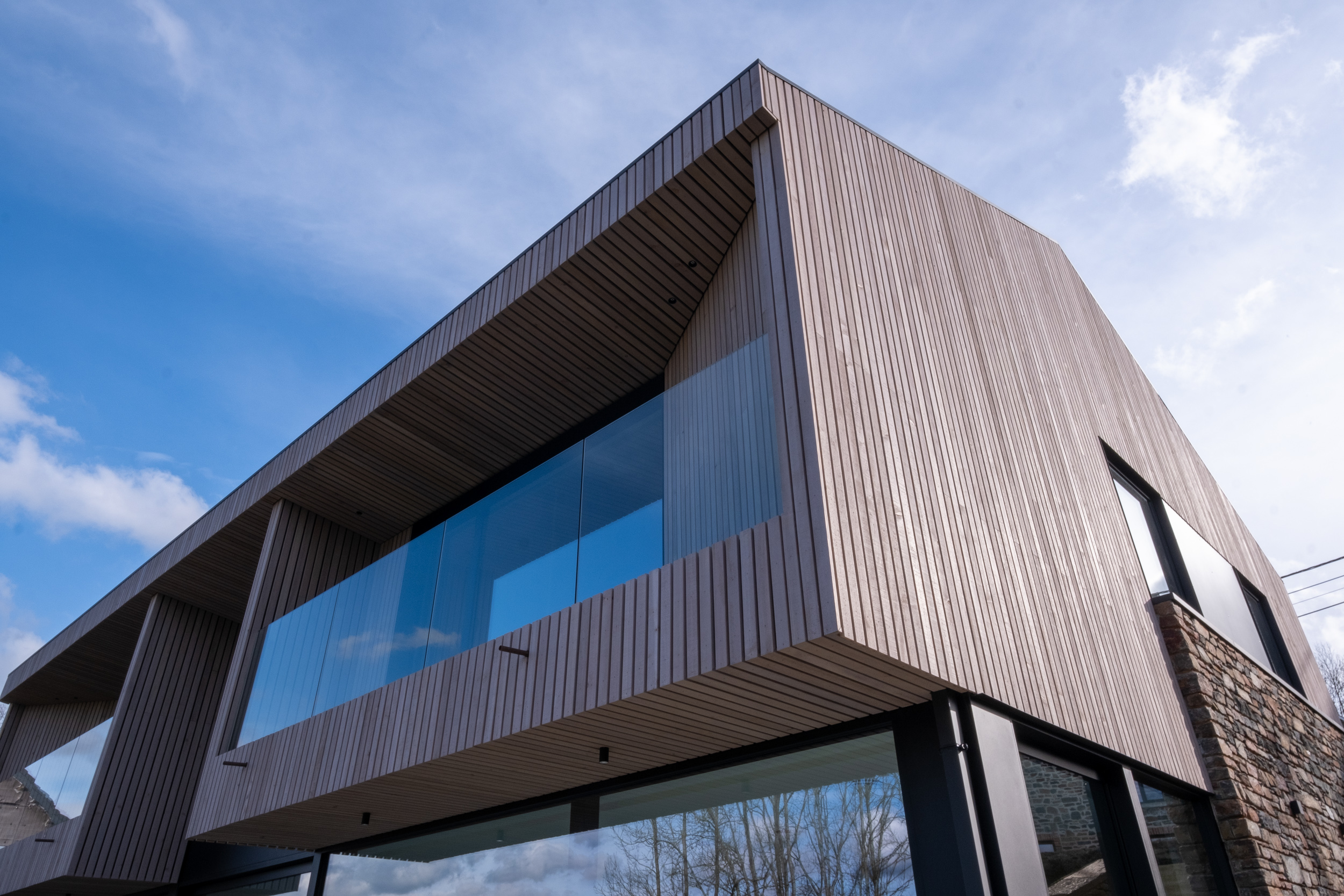 HOOMA - Villa Ardennen -75