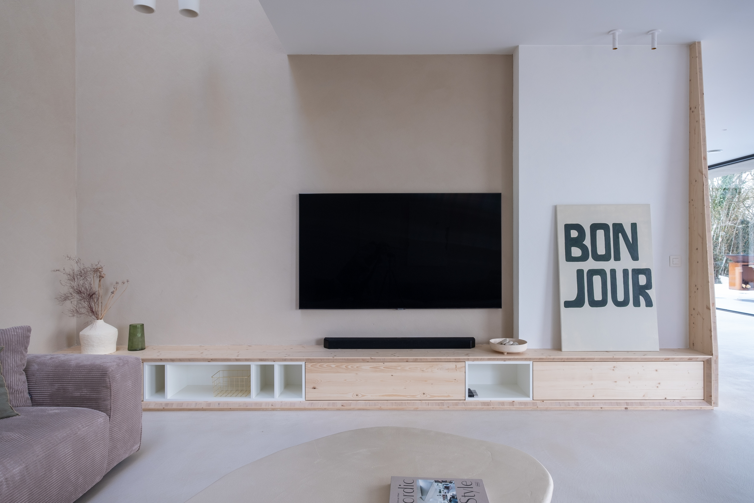 HOOMA - Villa Ardennen -8