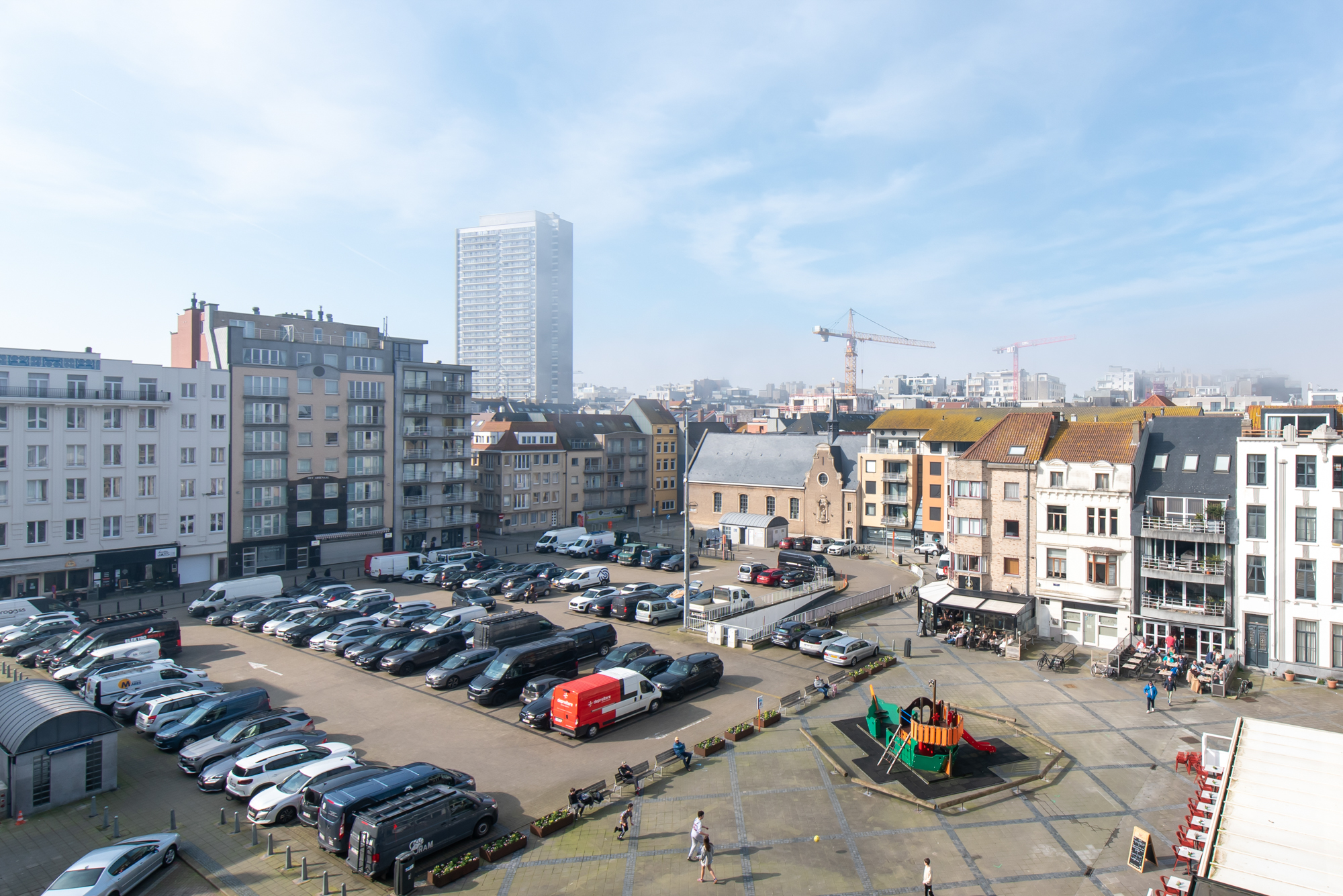 Nieuwstraat 19 - 5B-23
