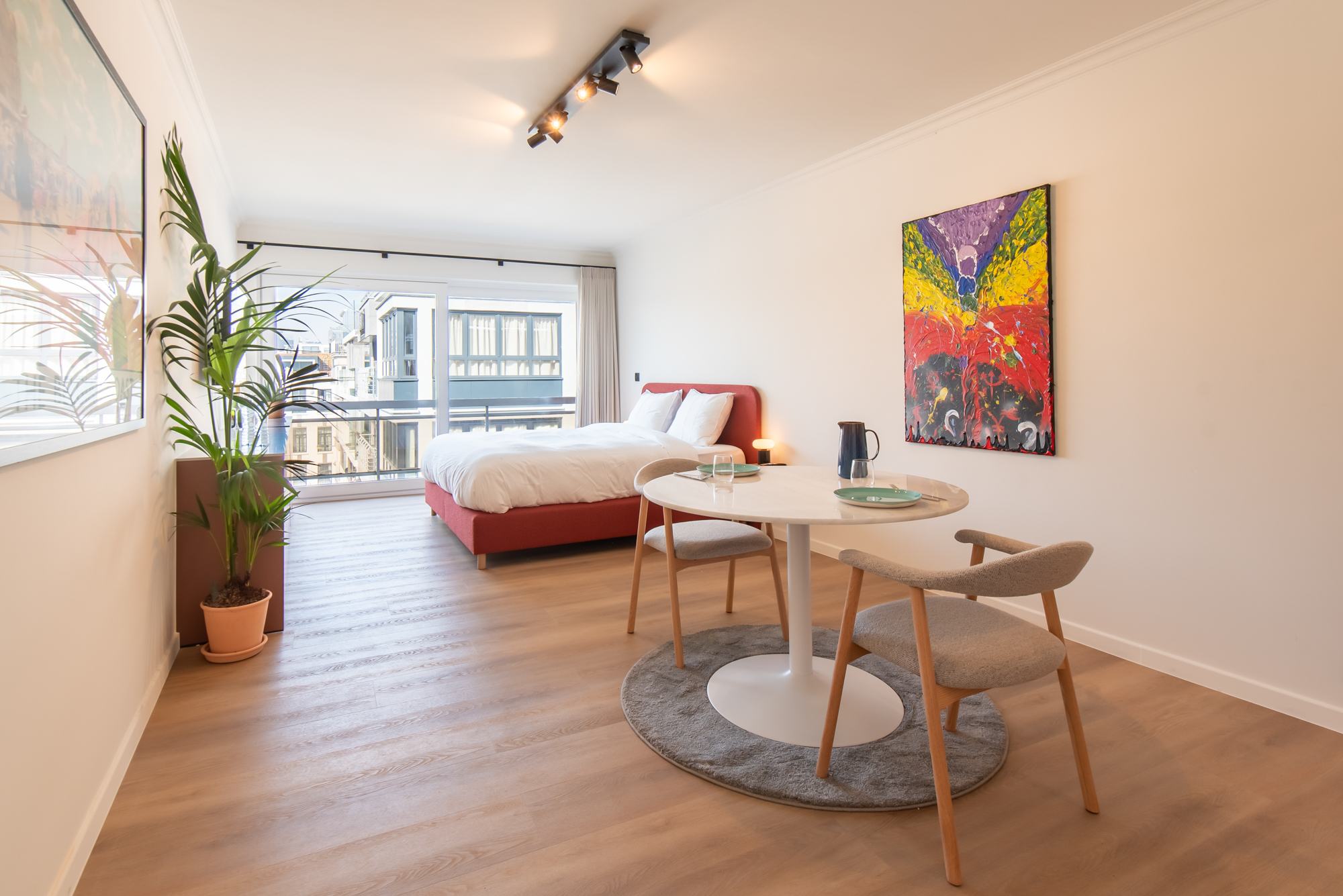 Nieuwstraat 19 - 5B-7