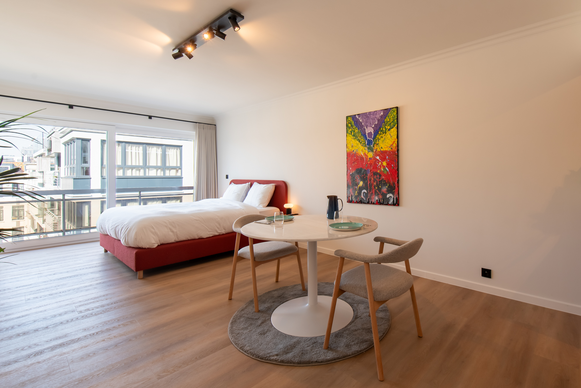Nieuwstraat 19 - 5B-8