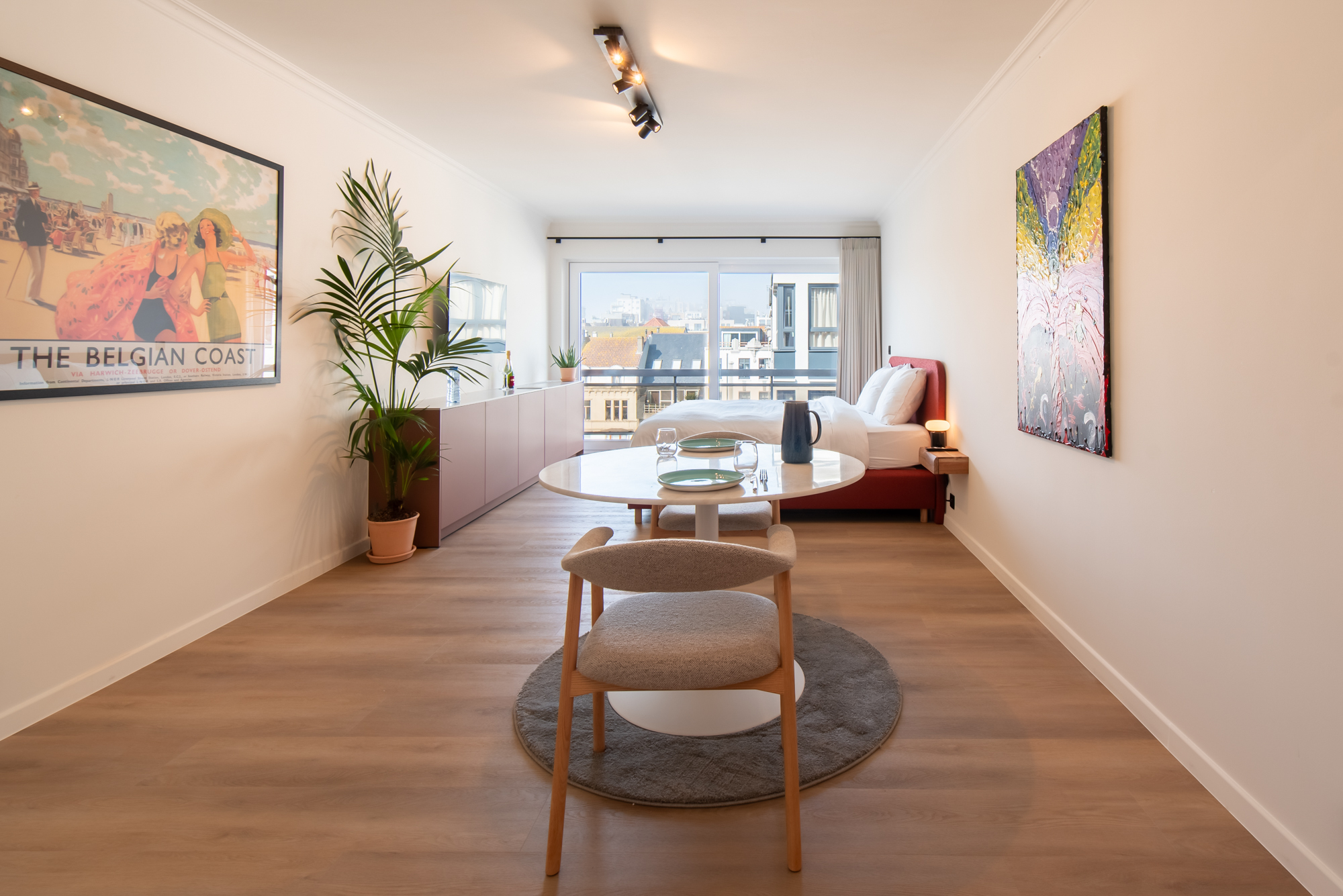 Nieuwstraat 19 - 5B-9