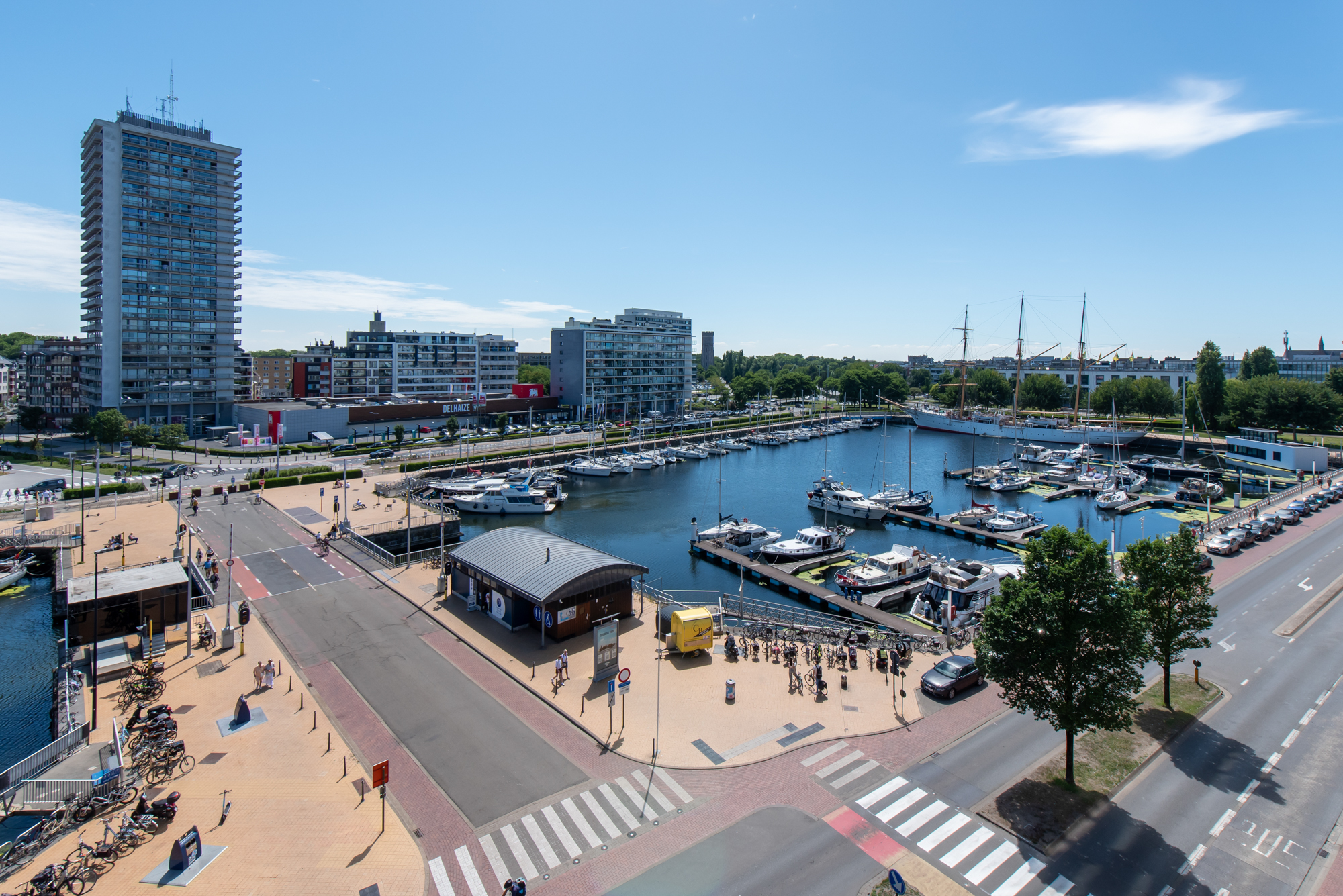 Vindictievelaan 15 0602-31