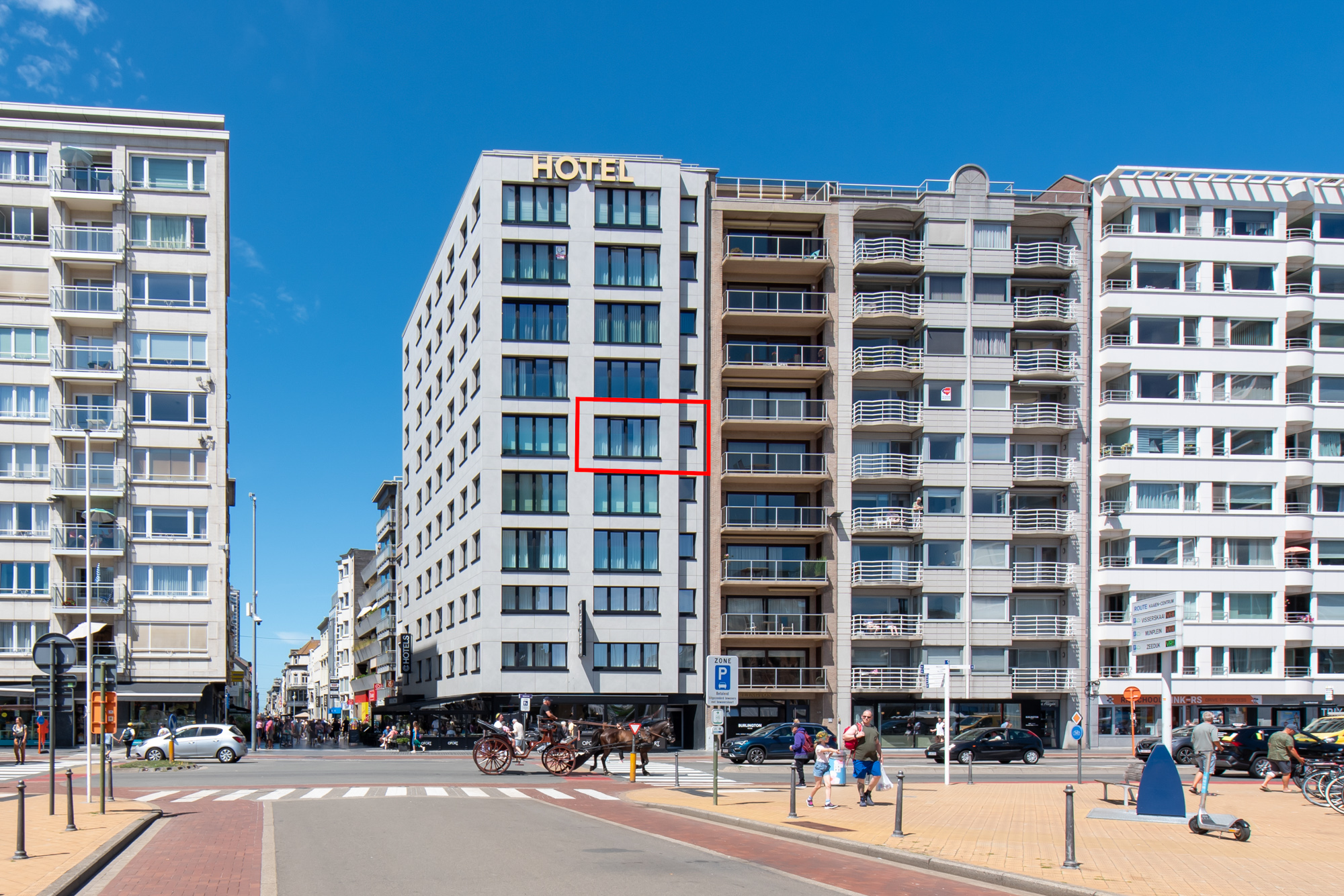 Vindictievelaan 15 0602-36