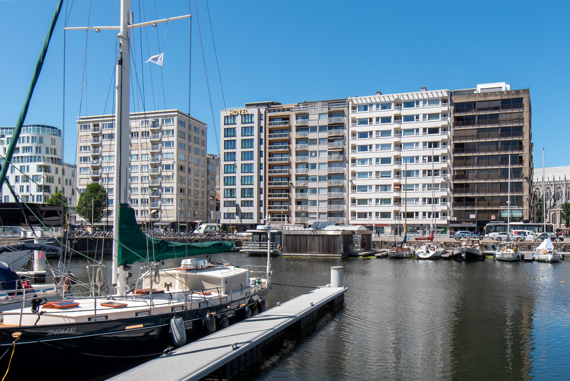 Vindictievelaan 15 0602-38